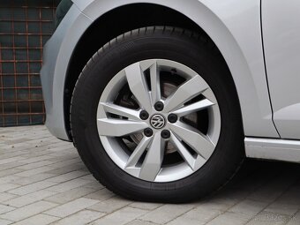 VW Polo 1.0 MPi 2019, 20 932km, Virtual, Kamera - 18