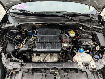 Fiat Grande Punto - 18