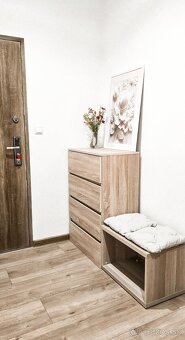 2 room apartment Kosice rent - 18