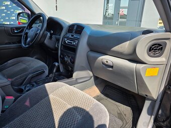 Hyundai Santa Fe - 18