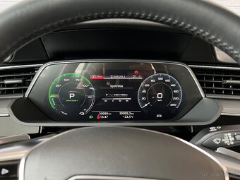 AUDI e-tron 50 QUATTRO 313k 2020 - 18
