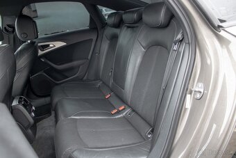 Audi A6 3.0 TDI DPF quattro S tronic - 18