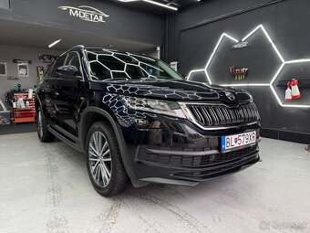 Škoda Kodiaq L&K 4x4 2,0 TDI 140kw - 18