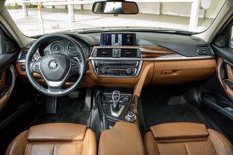 BMW Rad 3 328i A/T / AJ NA SPLÁTKY / - 18