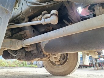 TATRA TERRNO T815-2 6X6 + HR - 18