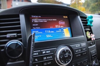 Nissan Pathfinder - 18