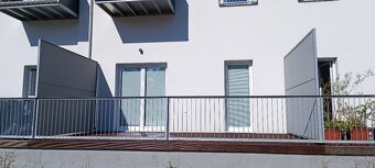 2 izbový byt s terasou v Liptovskom Mikuláši - 18