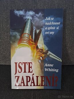 Predám následovné knihy - 18