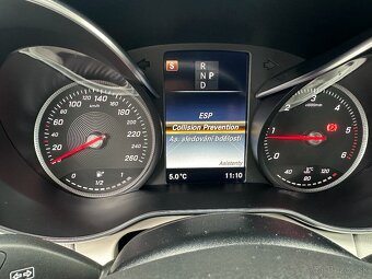Mercedes benz c220d 4Matic AMG line - 18