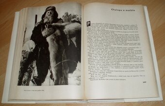 Revír bez hranic - 18