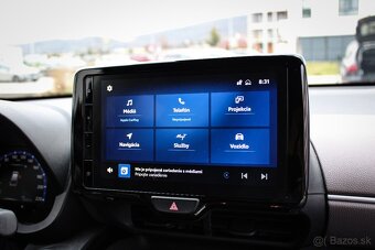 Toyota Yaris Cross 1.5 Dynamic Force Comfort MDS - 18