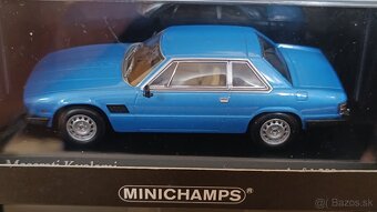 AUTOMODELY COUPÉ 1:43 – časť 1 - 18