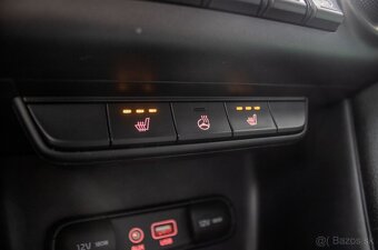 Kia Sportage 1.6 T-GDi Platinum - 18