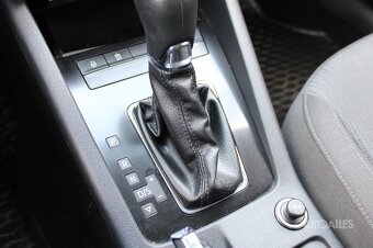 Škoda Octavia Combi 1,0 TSi DSG 85 kW STYLE - 18