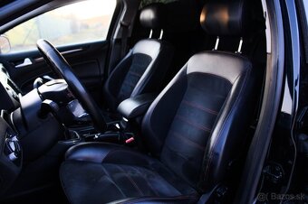 Ford Mondeo Combi 2.2 TDCi DPF Titanium - 18