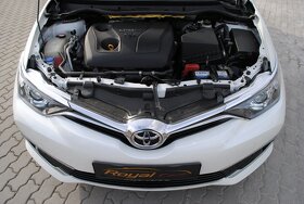 Toyota Auris 1.4 l D-4D Active⭐PREVERENÉ VOZIDLO⭐ - 18