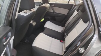 Mazda 3 BL 2.0 DISI - 18