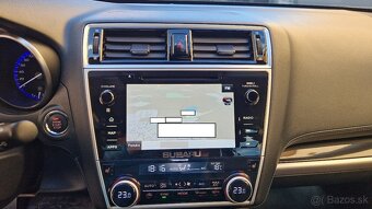 Subaru OUTBACK Premium 2.5 i, r.v. 2018 - 18