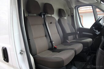 Citroën Jumper 2.2 BlueHDi 165k L3H2 - 18