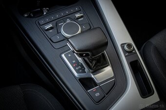 Audi A4 Avant 2.0 TDI S tronic Basis. - 18