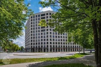 Na predaj 3 izbové byty s loggiou v novostavbe, Poprad - 18