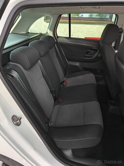 ▶ Škoda Fabia II Combi 1.2 TSI (110k) | 2013◀ - 18