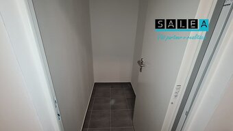 3-IZBOVÝ BYT S BALKÓNOM, 92m2, 2 x GARÁŽOVÉ STÁTIE, ŽILINA - 18