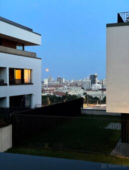 3 izbový byt Koliba-Belaria Svätovavrinecka - 18