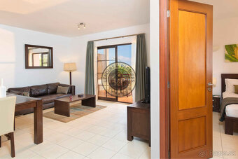 Apartmány MELIÃ Tortuga Beach Resort, ostrov Sal, Kapverdy - 18