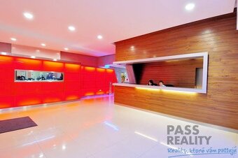 PRENÁJOM administratívnych priestorov 17 - 390 m2-TECHNOPOL - 18