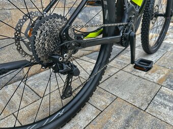 Specialized Turbo Levo HT / L / 29" / 500Wh / 1718 km / - 18
