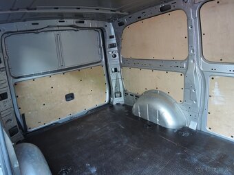 Mercedes-Benz Vito 2,2 CDi XL Po servise 214tkm 2012 - 18