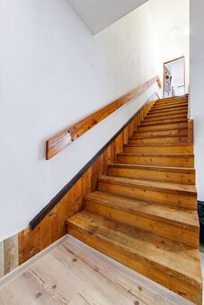 Dvojgeneračný Rodinný dom v Čani - 18