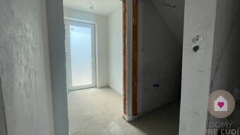 Krásny NOVÝ RD so záhradkou - POSLEDNÝ voľný , GALANTA, Kúpe - 18