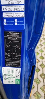 Peugeot Boxer 2.0 BlueHDi 160k 435 L4 - 7 MIESTNY VALNIK - 18