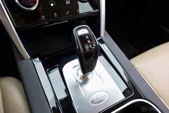 Land Rover Discovery Sport 2.0D 2021 4x4 - 18