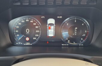 VOLVO XC90 XC 90 D5 DRIVE-E INSCRIPTION AWD / ODPOČET DPH - 18