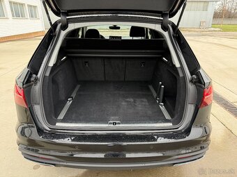 Audi A4 35 TDI 2022 - 18