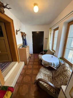 Závada - Rodinný dom na predaj, 1480 m2 pozemok - 18