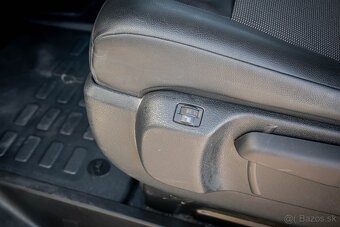 2020 Citroën Jumpy 2.0 HDI 73 tisíc km | bohatá výbava [DPH] - 18