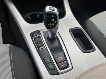 BMW X3 xDrive20d A/T SR - 18