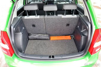 Škoda Fabia 1.2 TSI Active - 18