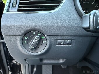 Škoda Octavia Combi 1.6 TDI Ambition - 18