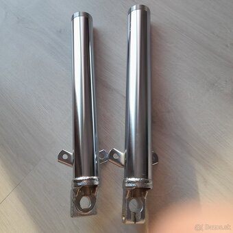 Výfuk ČZ 175 450 208 eur, Koleno CZ 175 - 63 eur - 18