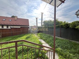 DOM S KRÁSNYM POZEMKOM, TEHELNÁ, BARDEJOV - 18