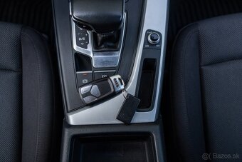 Audi A4 Avant, 2.0 TDi Quattro 140kw, 2018 - 18
