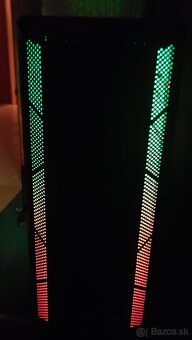 herný počítač i5-9600K, 16 GB DDR4, nVidia GTX 1070 8GB - 18