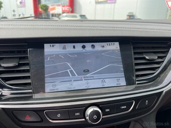 Opel Insignia ST 2.0 CDTI S&S Dynamic AT8 - 18