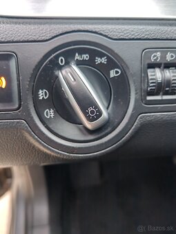 ✅VOLKSWAGEN PASSAT B6 2.0 TDI SPORTLINE NAVIGÁCIA R17 ✅ - 18