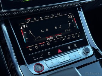 Audi SQ7 4.0 TFSi, 373kW, 7 miest - 18